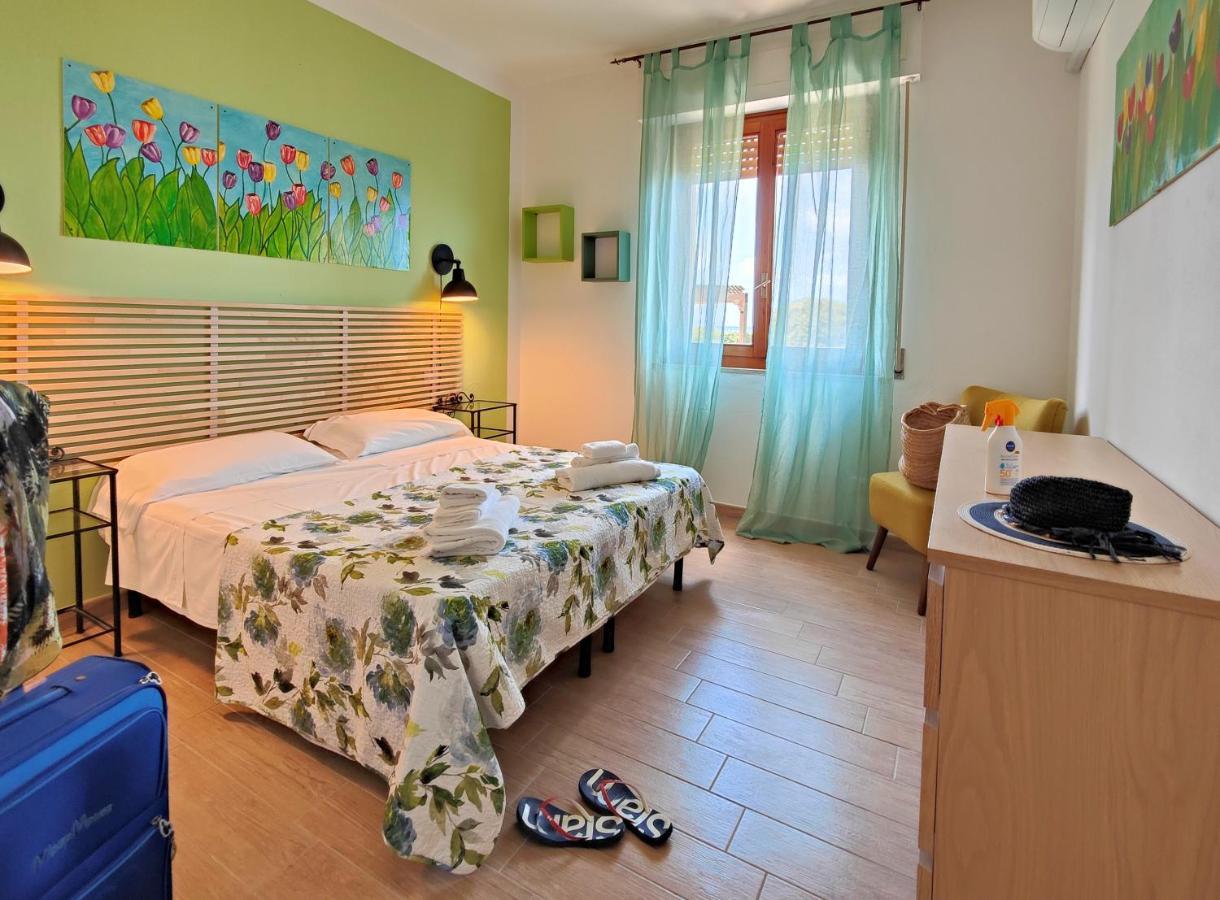 Le Dune Sea View Apartments - Futura Cav San Vincenzo Exterior photo