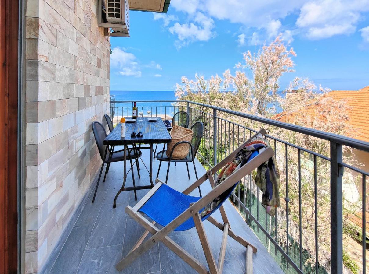 Le Dune Sea View Apartments - Futura Cav San Vincenzo Exterior photo
