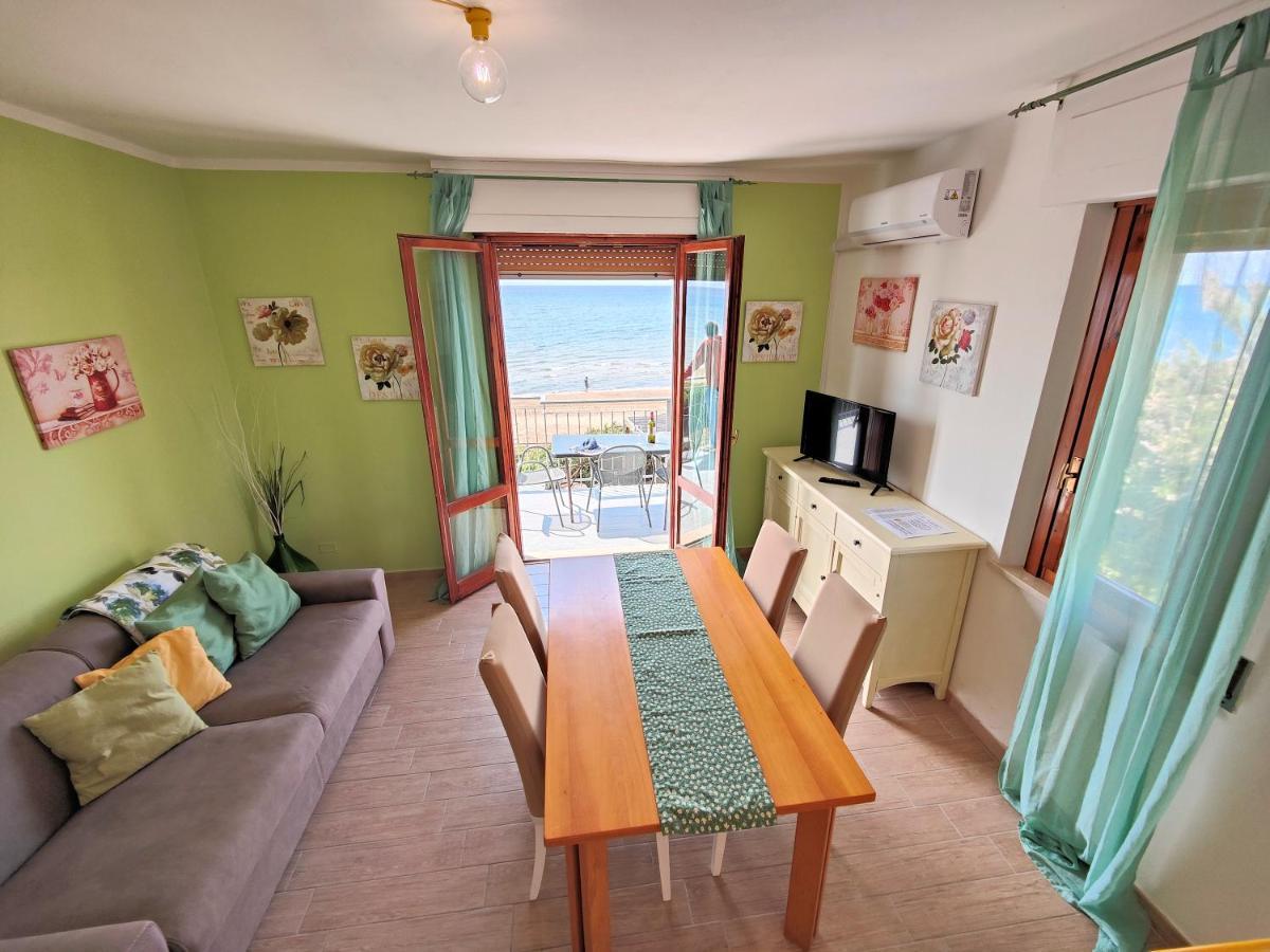 Le Dune Sea View Apartments - Futura Cav San Vincenzo Exterior photo