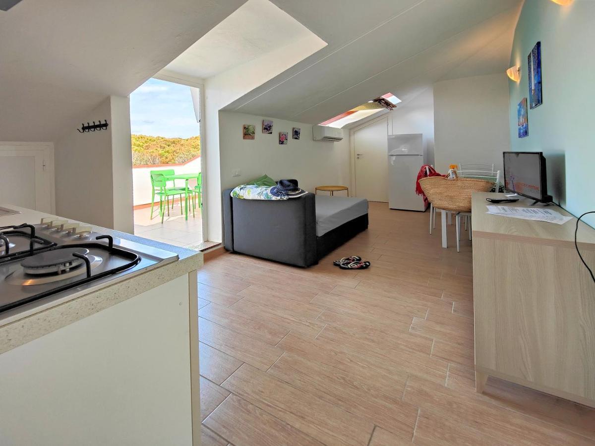Le Dune Sea View Apartments - Futura Cav San Vincenzo Exterior photo